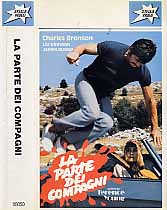 LA PARTE DEI COMPAGNI