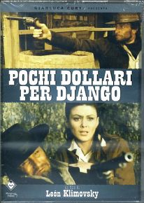 POCHI DOLLARI PER DJANGO