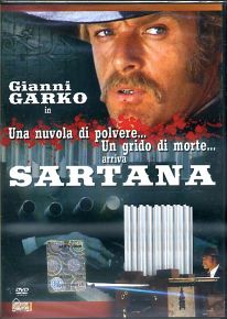 UNA NUVOLA DI POLVERE UN GRIDO DI MORTE ARRIVA SARTANA