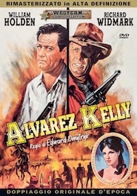 ALVAREZ KELLY