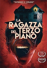 LA RAGAZZA DEL TERZO PIANO