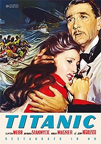 TITANIC  (1953)