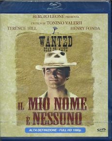 Il mio nome è nessuno