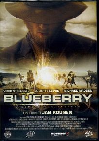 BLUEBERRY