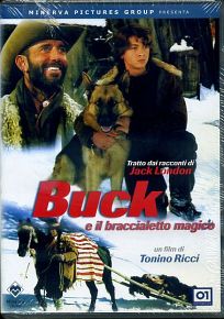 BUCK E IL BRACCIALETTO MAGICO