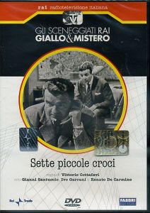 SETTE PICCOLE CROCI