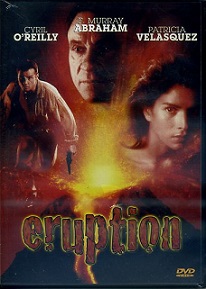 ERUPTION