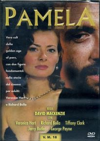 PAMELA