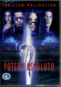 POTERE ASSOLUTO