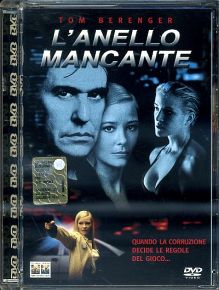 JEWEL BOX - L'anello mancante