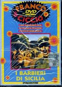 I BARBIERI DI SICILIA