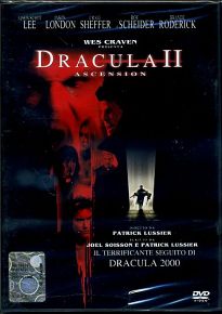 DRACULA II - Ascension