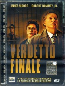 JEWEL BOX - Verdetto finale