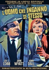 L'UOMO CHE INGANNO' SE STESSO