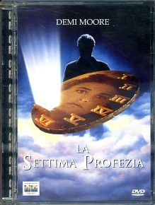 JEWEL BOX - La settima profezia