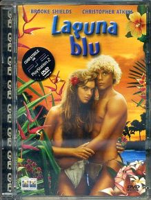 JEWEL BOX - Laguna Blu
