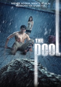 THE POOL
