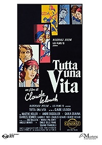 TUTTA UNA VITA