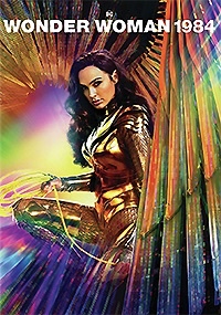 WONDER WOMAN 1984