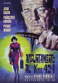 APPUNTAMENTO AL KM. 424
