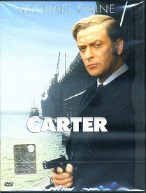 SNAPPER - Carter