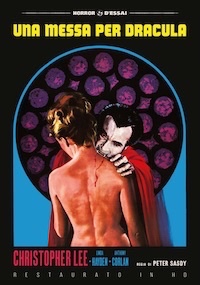 UNA MESSA PER DRACULA