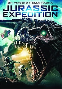 JURASSIC EXPEDITION