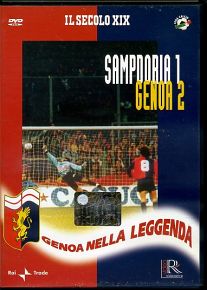 SAMPDORIA GENOA 1-2