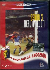 GENOA REAL OVIEDO 3-1