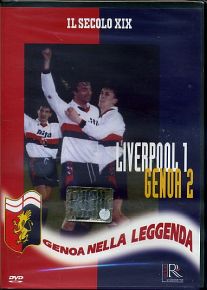 LIVERPOOL GENOA 1-2