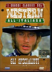 GLI SPECIALISTI