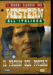 IL PREZZO DEL POTERE