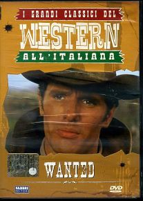 WANTED