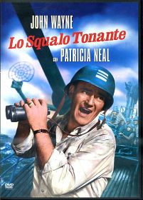 LO SQUALO TONANTE