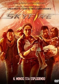 SKYFIRE