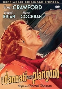 I DANNATI NON PIANGONO