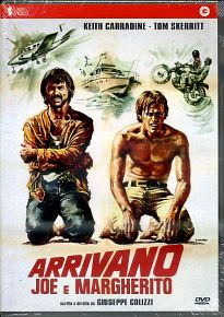 ARRIVANO JOE E MARGHERITO