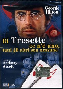 DI TRESETTE CE N'E' UNO TUTTI GLI ALTRI SON NESSUNO