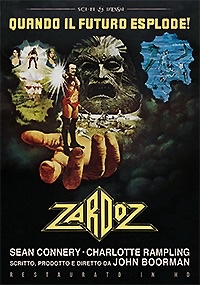 ZARDOZ