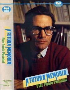 VHS - A FUTURA MEMORIA