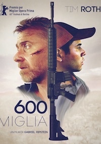 600 MIGLIA