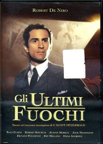 GLI ULTIMI FUOCHI