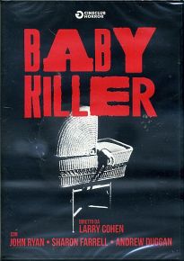BABY KILLER