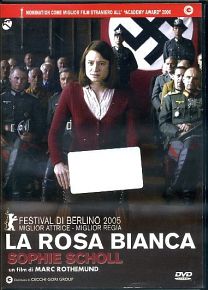 LA ROSA BIANCA