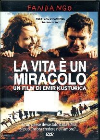 LA VITA E' UN MIRACOLO