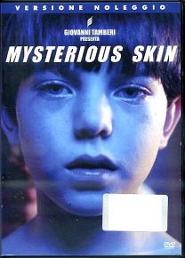 MYSTERIOUS SKIN