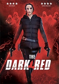 THE DARK RED