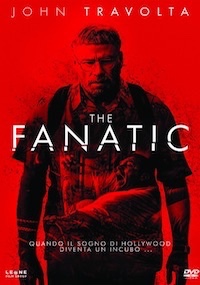 THE FANATIC