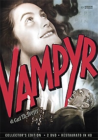 VAMPYR - Collector's Edition