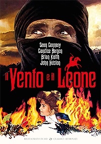 IL VENTO E IL LEONE